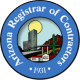 Arizona Registrar of Contractors