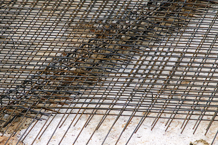 why rebar matters