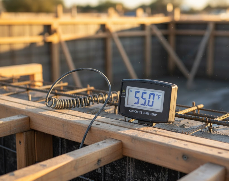 Temperature Management